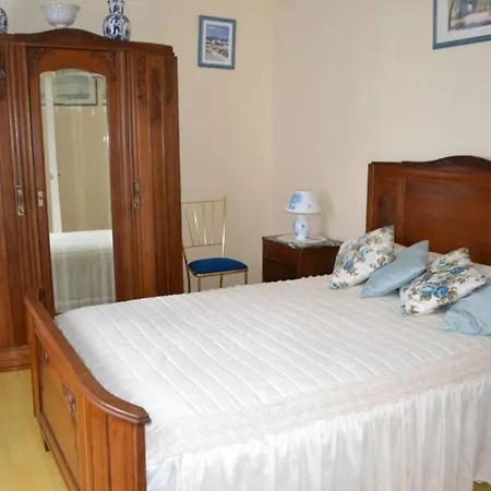 Holiday home La Ptite Maison *
