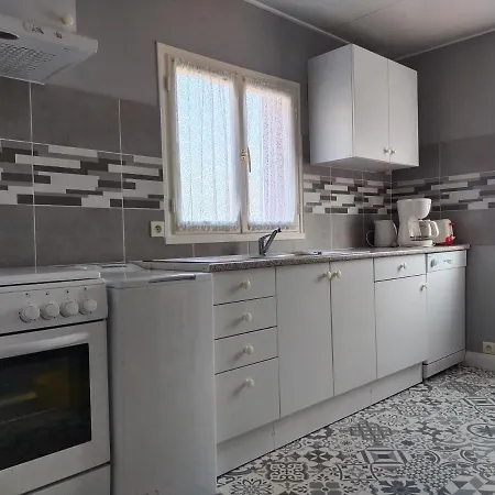 펜션 La Ptite Maison *