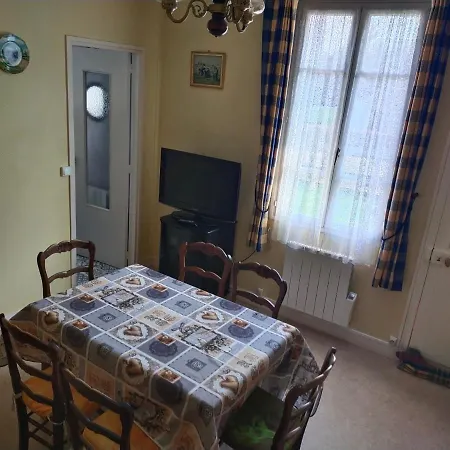 펜션 La Ptite Maison