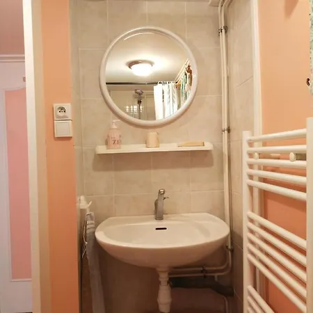 La Ptite Maison Holiday home