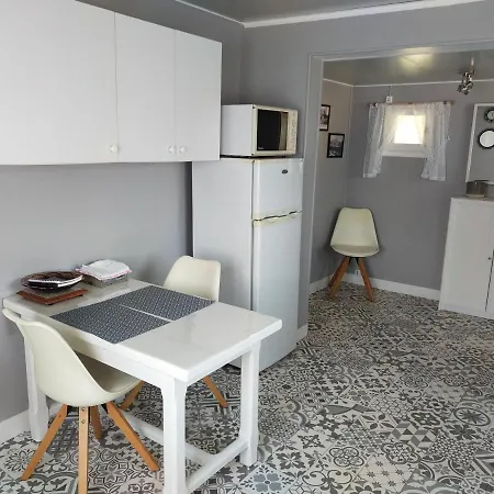 La Ptite Maison *