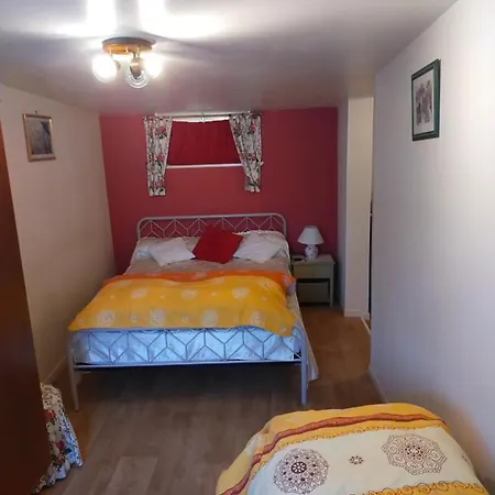 La Ptite Maison *